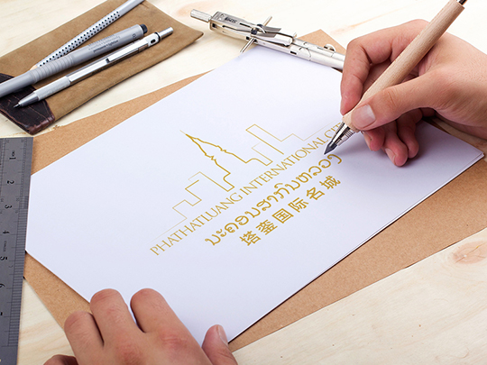 品牌形象設(shè)計公司